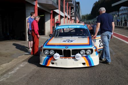 BMW 30 csl 2275998